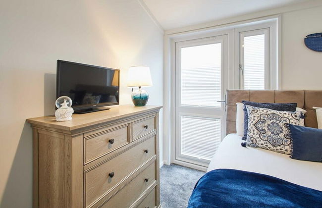 Host Stay Sea View Road - Foto 8