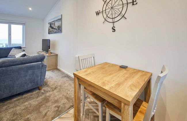 Host Stay Sea View Road - Foto 16