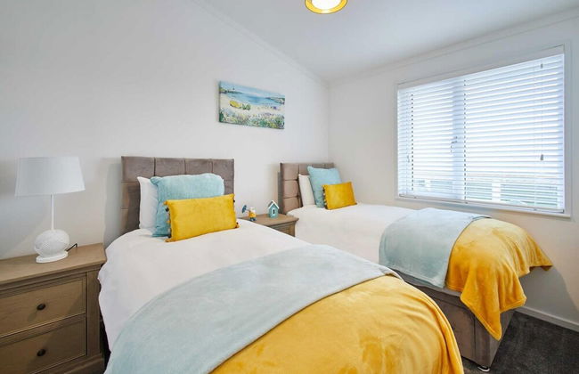 Host Stay Sea View Road - Foto 1