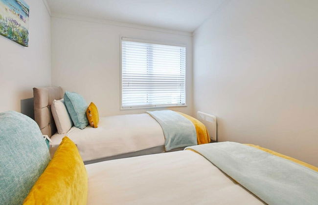 Host Stay Sea View Road - Foto 5