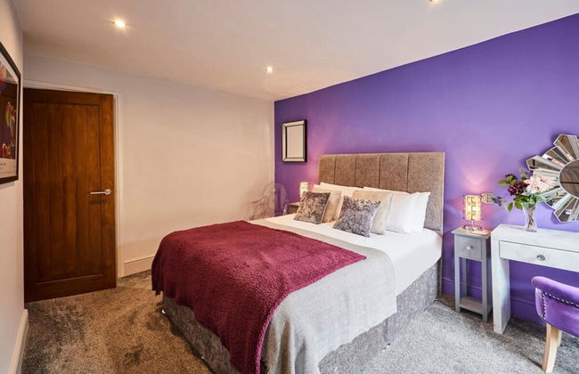 Host Stay Majestic Purple - Photo 14