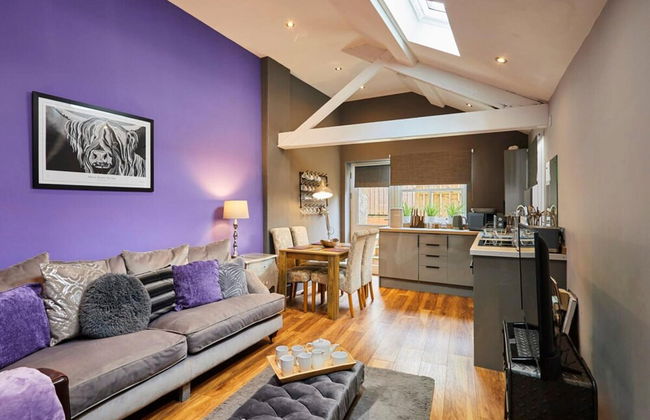 Host Stay Majestic Purple - Photo 2