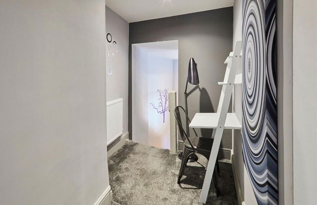 Host Stay Majestic Purple - Photo 15