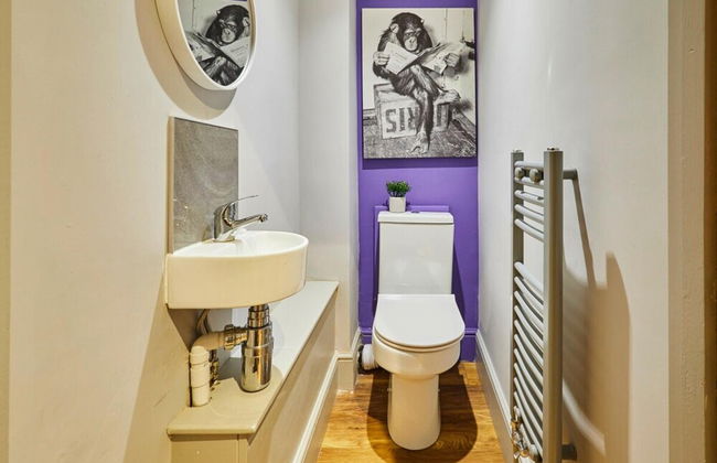 Host Stay Majestic Purple - Photo 9