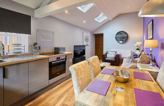 Host Stay Majestic Purple - Photo 8
