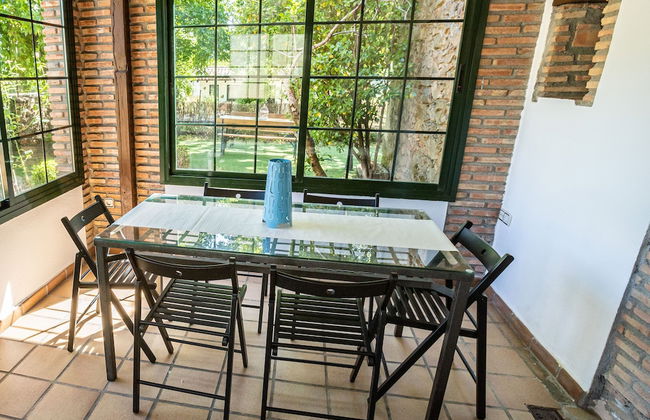 Casa Rural Paraje de yuste - Photo 20