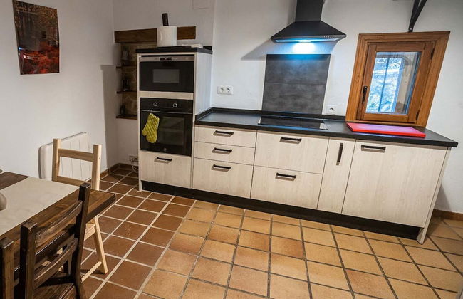 Casa Rural Paraje de yuste - Photo 10