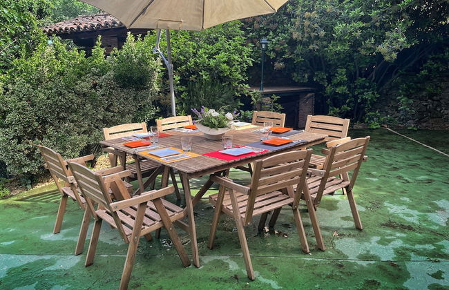 Casa Rural Paraje de yuste - Photo 18