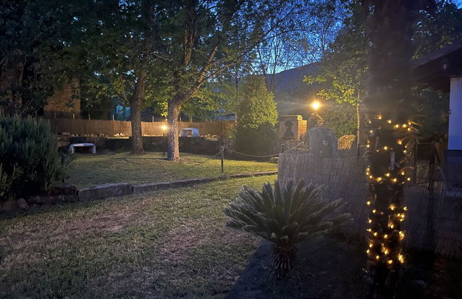 Casa Rural Paraje de yuste - Photo 28