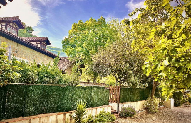 Casa Rural Paraje de yuste - Photo 1