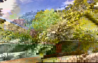 Photo 1 - Casa Rural Paraje de yuste
