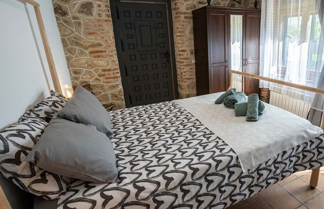 Casa Rural Paraje de yuste - Photo 4