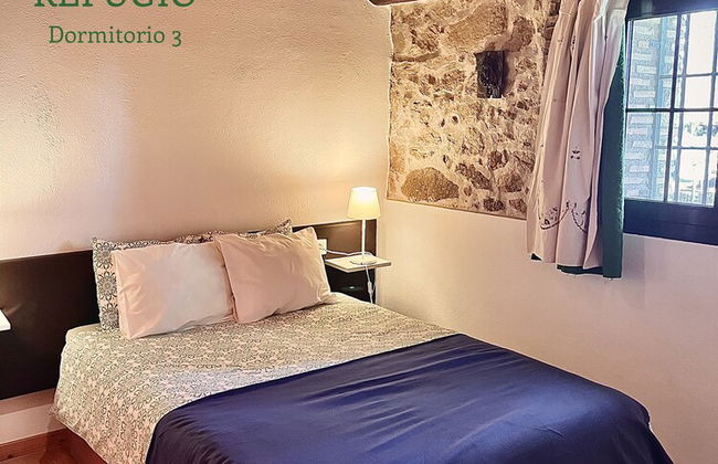 Casa Rural Paraje de yuste - Photo 3