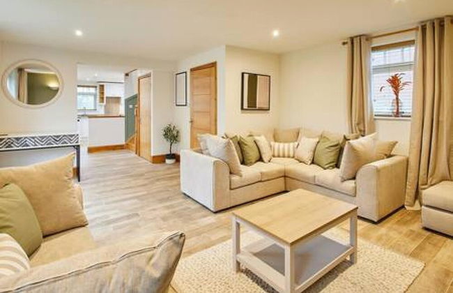 Host Stay Fawcett Cottage - Foto 2