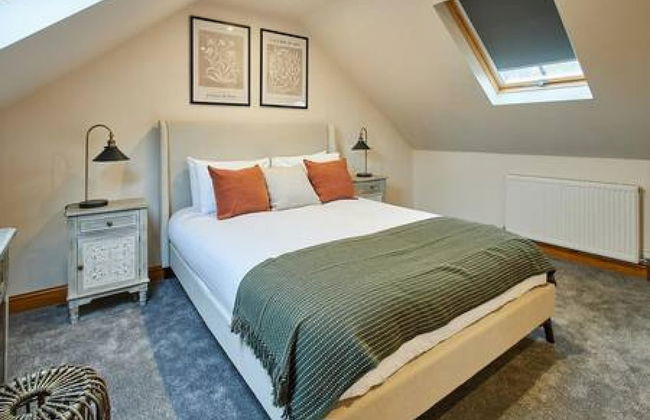 Host Stay Fawcett Cottage - Foto 9