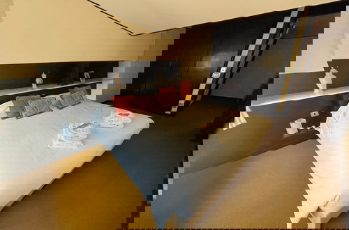 Foto 3 - Elite Arena