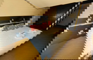 Foto 3 - Elite Arena