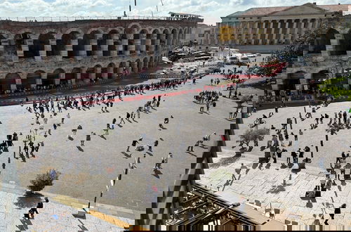 Foto 14 - Elite Arena