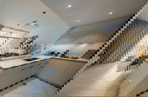 Foto 7 - High Floor 1BR Wilton Park Residence MBR