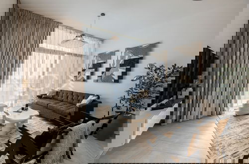 Foto 9 - High Floor 1BR Wilton Park Residence MBR