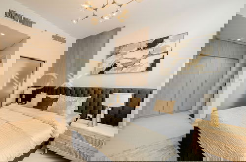 Foto 4 - High Floor 1BR Wilton Park Residence MBR