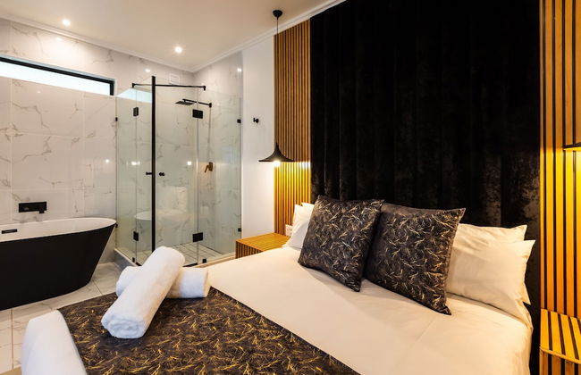 Bedfordview Hotel & Apartments - Foto 4