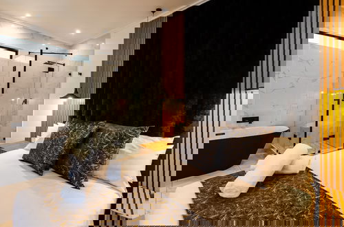 Foto 4 - Bedfordview Hotel & Apartments