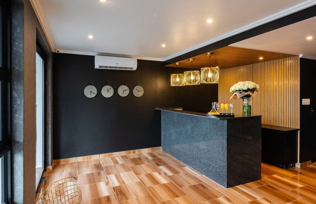 Bedfordview Hotel & Apartments - Foto 2