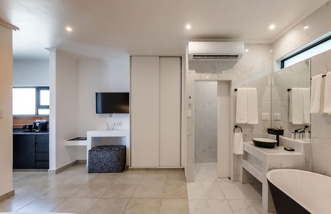 Bedfordview Hotel & Apartments - Foto 6