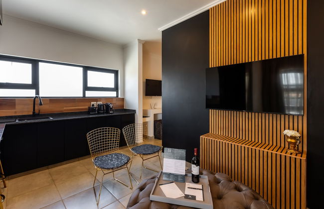 Bedfordview Hotel & Apartments - Foto 10
