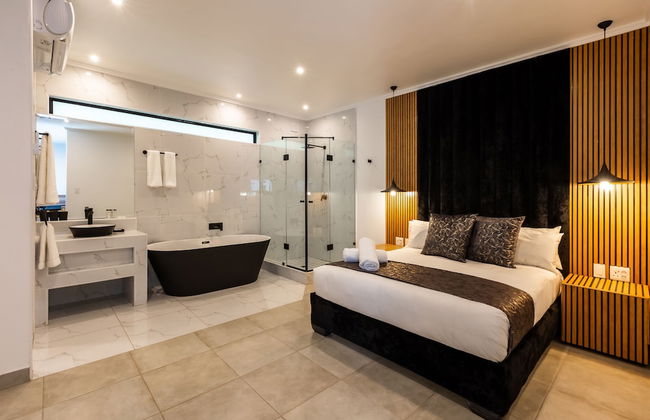 Bedfordview Hotel & Apartments - Foto 5