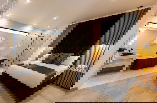 Foto 5 - Bedfordview Hotel & Apartments