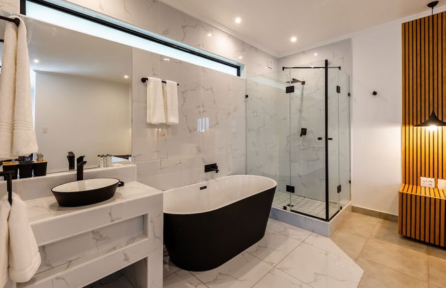 Bedfordview Hotel & Apartments - Foto 15
