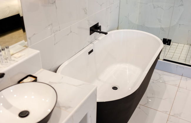 Bedfordview Hotel & Apartments - Foto 17