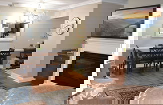 Foto 1 - Smoky Mountains 107 2bd Condo With Fireplace 2 Bedroom Home by RedAwning
