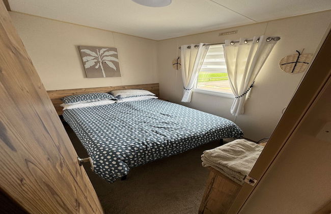 Captivating 3-bed Caravan Seton Sands - Foto 4