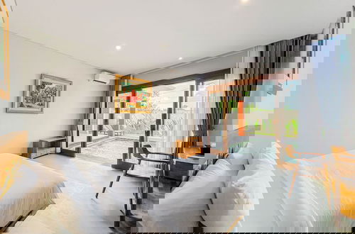 Foto 9 - Yuta Villa Ubud