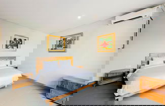 Foto 3 - Yuta Villa Ubud