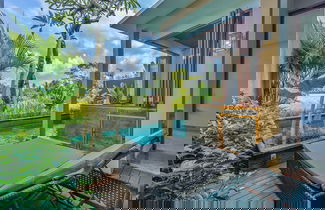 Foto 1 - Lavanya Ubud Romantic Villas