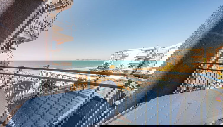 Foto 1 - Coastal Comfort 1