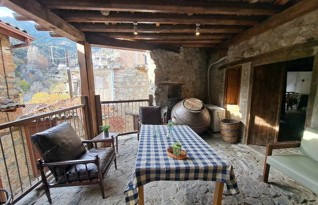 PITHARIA - Foto 36