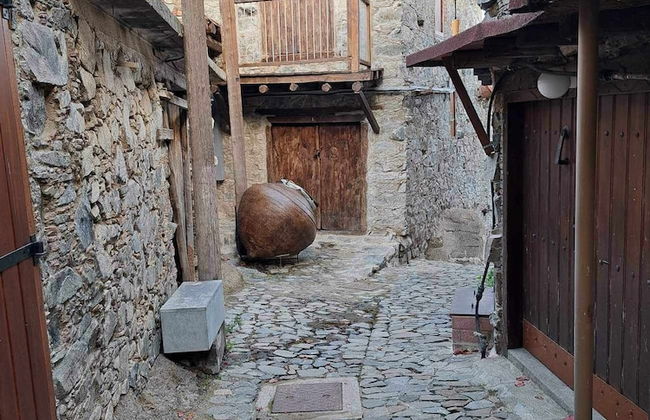 PITHARIA - Foto 1