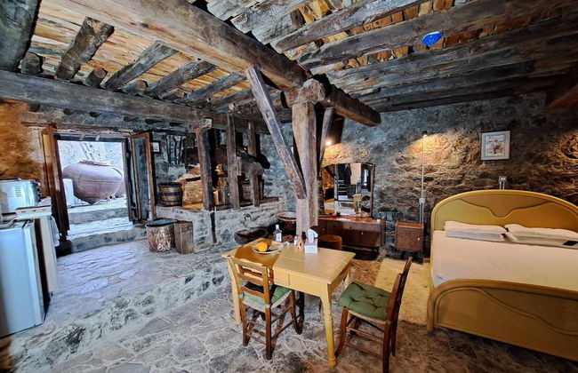 PITHARIA - Foto 14