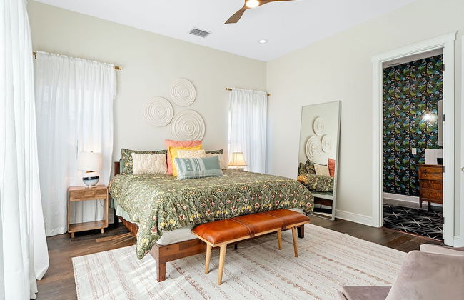 Boho Escape - Foto 2