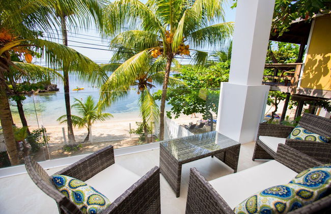 Bella Luna Beach House #227473 - Photo 9