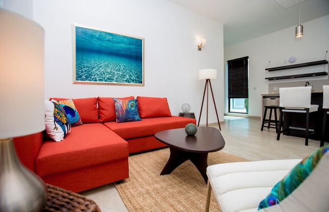 Bella Luna Beach House #227473 - Photo 6