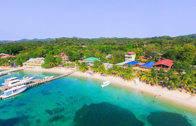 Bella Luna Beach House #227473 - Photo 19