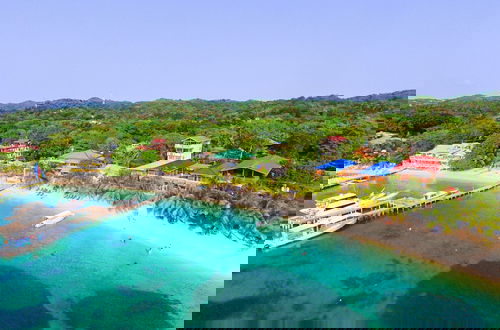 Foto 19 - Bella Luna Beach House #227473