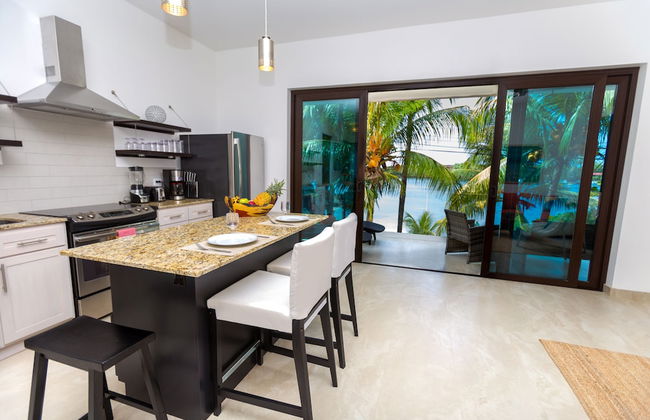 Bella Luna Beach House #227473 - Photo 1