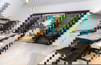 Photo 1 - Bella Luna Beach House #227473